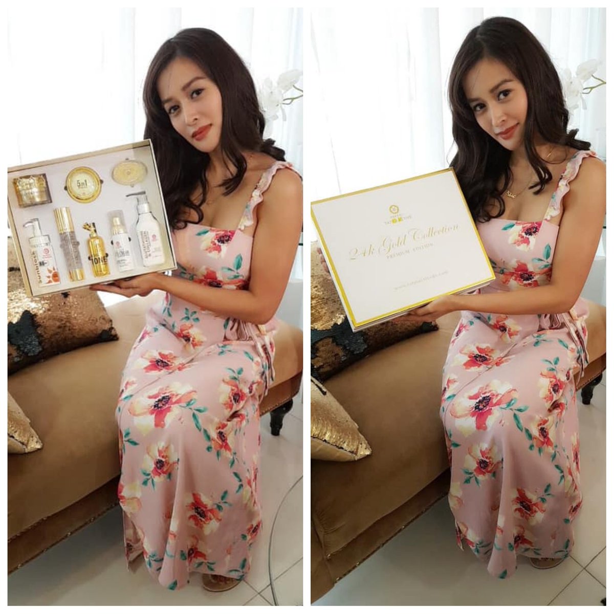 realkquisstuff's tweet photo. #24k #24kgoldcollection #premiumedition #tatio #krisbernal #actress #tatio #tatioactive #tatioactivedx #tatioactivedxjapan #TatiomaxPharmaCorp #japan #japanformula #gluta #glutathione #trusted #wildglow
Visit our Pages at :
https://t.co/DDKTFx62HA
https://t.co/GLssvuHBvx https://t.co/IXDuacIgHl