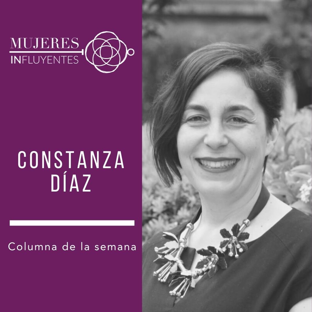MujeresInfluye1's tweet photo. “CONTRA VIENTO Y MAREA
Enseñando a programar en tiempos de pandemia”

@ConstanzaDiazC

Lee la columna en nuestra web 

https://t.co/uBzZN3BT5R https://t.co/FyR8QVXf7p
