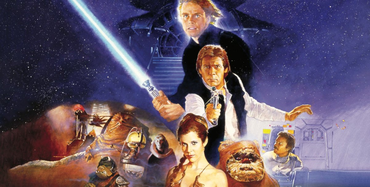 New dates for rescheduled below:

<a href="/the_jerseys/">TheJerseys</a> - 11 Sep 2021
<a href="/starwars/">Star Wars</a>: Return of the Jedi with Live Orchestra - 30 Nov 2021

All original tickets remain valid for new dates. The box office will be in touch with ticket holders asap

Book now - bit.ly/3jQLt74