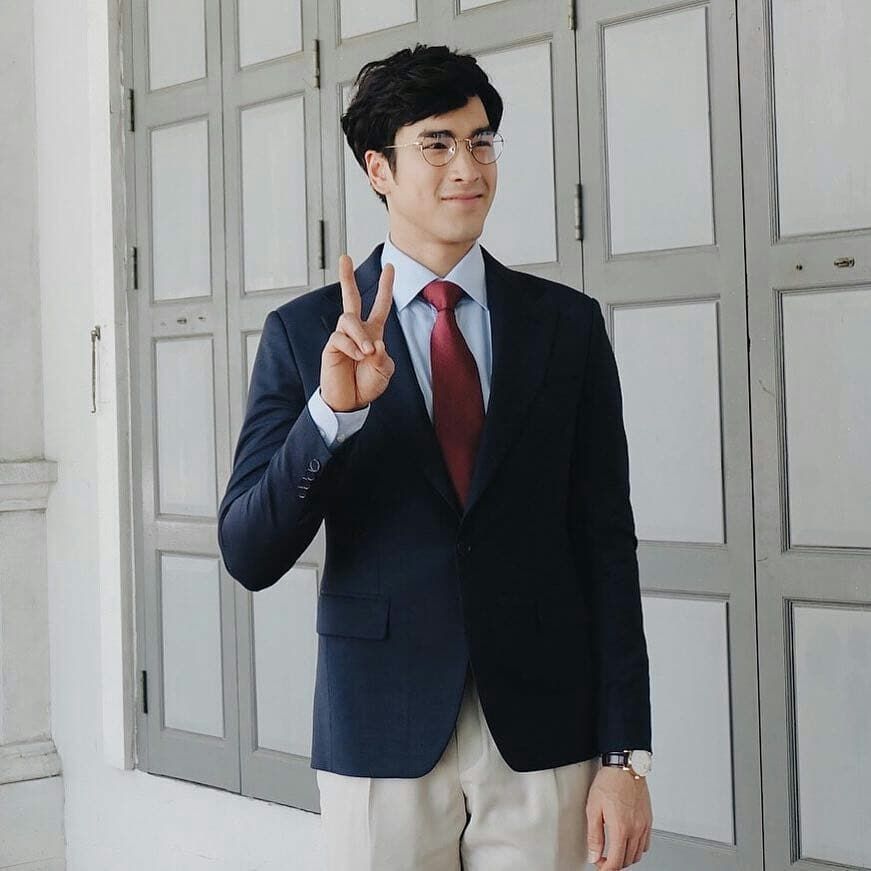 ndchurssy's tweet photo. See you later Sir Justin cutiepatotie
#MLFASFirstEncounter https://t.co/3q5LZxoVAf
