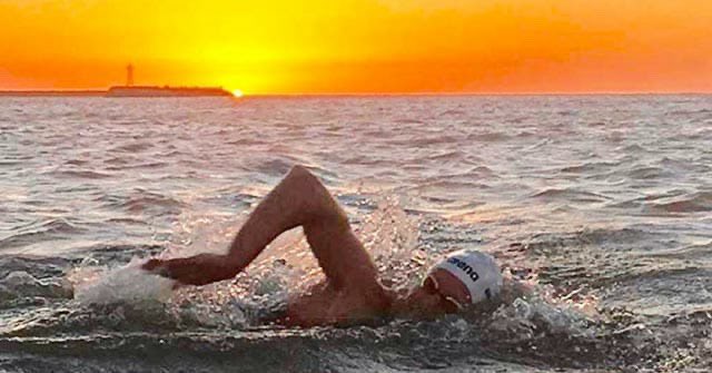 _WeAreSports's tweet photo. #WEARESPORTSfamily
#CADDA #natación #swim #aguasabiertas #openwaters #openwatersswim #poloacuático #waterpolo #clavados #saltosornamentales #ornamentaljumps #nadosincronizado #synchronizedswimming #artisticswimming #deportesacuáticos #olympics https://t.co/ZKB7HMyphL