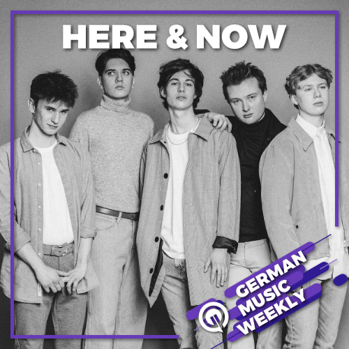 GermanPulse's tweet photo. Get moving to the latest in #German #music!

Spotify: https://t.co/R1MqtLr6Nw
Apple: https://t.co/LFEUbnkakc

Cover: Giant Rooks

#newmusicalert #germanmusic #neuemusik #freshmusic #deutschemusik #listentothis #musik #musicjunkie #radio #playlist #Germany https://t.co/XRj0OEnMvW