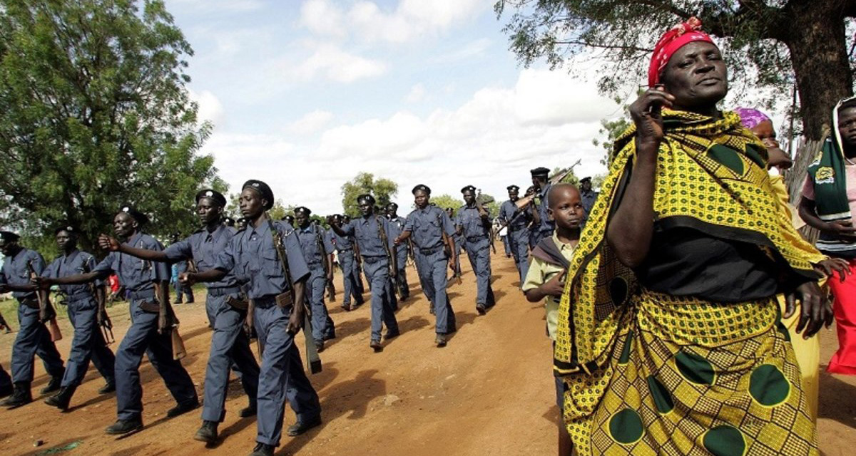 #HIRINGNOW consultant to create e-learning modules on the concepts of good governance of the security sector for use with lawmakers, defense & security forces, civil society & media, in #BurkinaFaso #Mali and #Niger.
⏰Deadline: 23 Sept
#applynow >> https://t.co/reBXLCBHWr https://t.co/7OQmylwHrQ