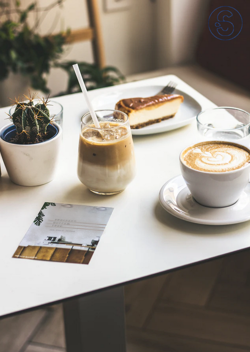 Disfruta de un café con hielo❄después de una buena comida con #SoluCalc !

👍Elimina la cal del agua fría y caliente hasta los 95° C 🌡 manteniendo los #oligoelementos del agua 
✅Protege sus electrodomésticos sin necesidad de  
      mantenimiento
#watersoftener #CO2alimentario