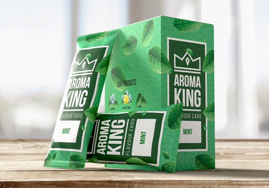 CarpeDiem_ie's tweet photo. Aroma King Infusion Cards available for pre-order. High demand and limited stock!
Mint and Ice Mint flavours, display box
Dispatch on Fri 11th Sept. Please don't hesitate to get in touch
#infusioncards #rizla #ireland #smokingpapers #wholesale #mintcards https://t.co/6xb8WnauJx