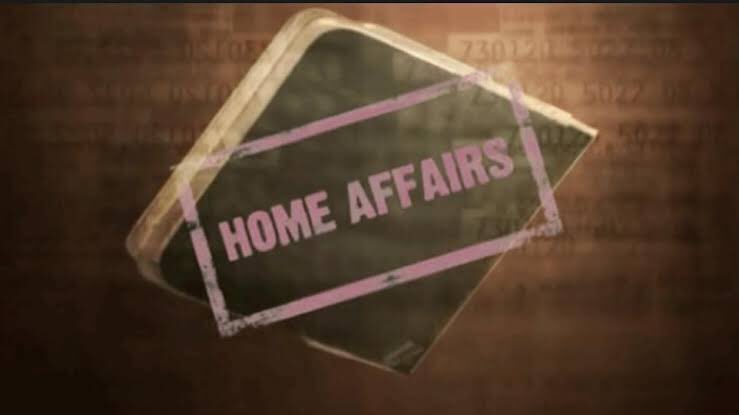 home affairs. my top three fave sa productions of all time. sherice’s abusive father and husband storyline, katlego’s hijacking, buli, vuyo and merriam?, all tugged on my heartstrings and had ALL of us watching on a thursday night.