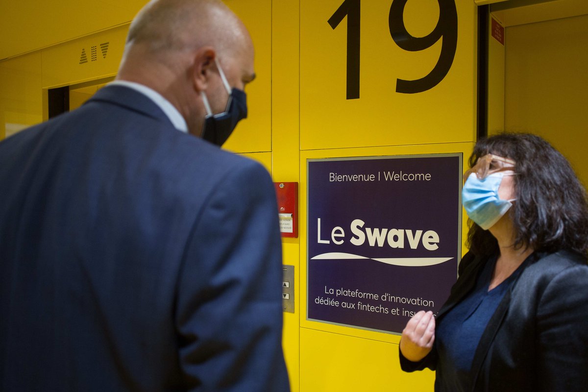 pietraszewski_l's tweet photo. Aux salariés qui se posent la question de revenir au bureau : 
👉Le port systématique du #masque dans les lieux clos vous protège et fait de votre lieu de #travail un lieu sûr et protégé.  #covid19 #RENTREE2020 https://t.co/ihPK6Ln4Lz
