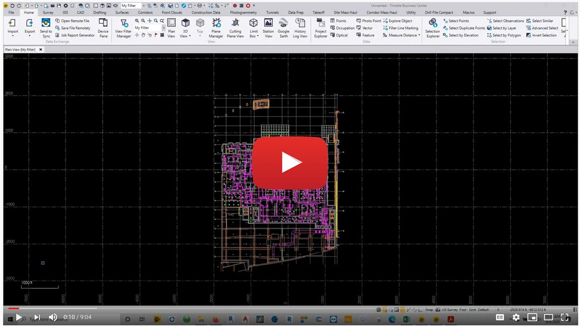 PrecisionLaser1's tweet photo. "How to #Georeference a #CAD File in #TBC!"
Watch! https://t.co/IobNq2JIro
See all our support videos! https://t.co/Nle0zTOQYy
#PLI #Geospatial #GeospatialData #GeospatialLife #Surveying #Surveyor #Surveyors #SurveyLife #NSPS #PSLS #PLSO #WVSPS #Trimble #PA #OH #WV https://t.co/pMKwal7LYT