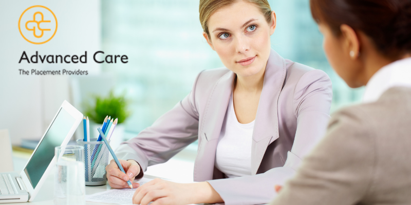 AdvancedCarePS's tweet photo. Benefits of Using a Recruiter to Find a Nursing Job https://t.co/tUlXRDSjFi https://t.co/3jatMMOQT8