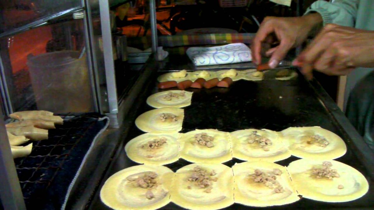 top 4 ความฝันวัยเด็กกุคือ