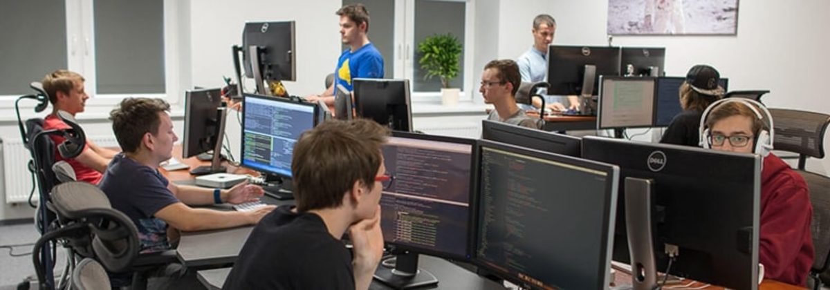 AegisSoftTech's tweet image. How do you create a successful software development team?
shorturl.at/H1256
#softwaredevelopmentsolutions #softwaredevelopmentcompany #softwaredevelopmentservices #softwaredevelopment
@EkaSoftware