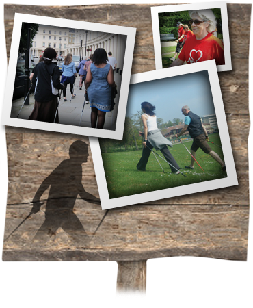 nordicwalkinguk's tweet photo. #DidYouKnow? With #NordicWalking you use 90% of your major muscles so your upper body gets toned as well as your legs &amp; backside! https://t.co/mjLWC1JMo0