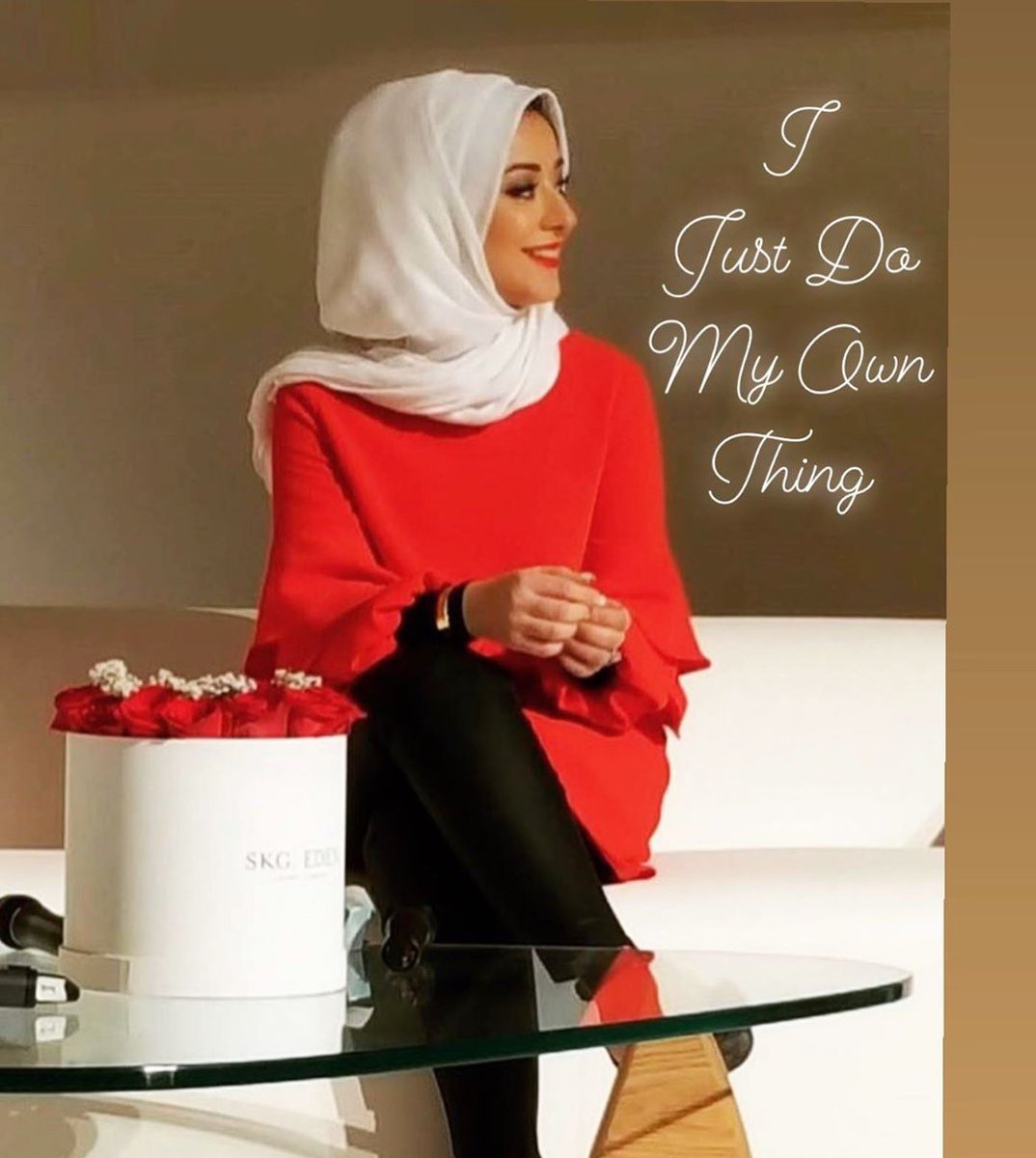 One of my favourite entrepreneur in London..
Founder of <a href="/ARTISTOFMAKEUP_/">ARTISTOFMAKEUP.com</a> 

Beauty in Hijab❣️
<a href="/Zukreat/">Zukreat MUA</a>
#Hijab_is_love
#HijabisFREEDOM