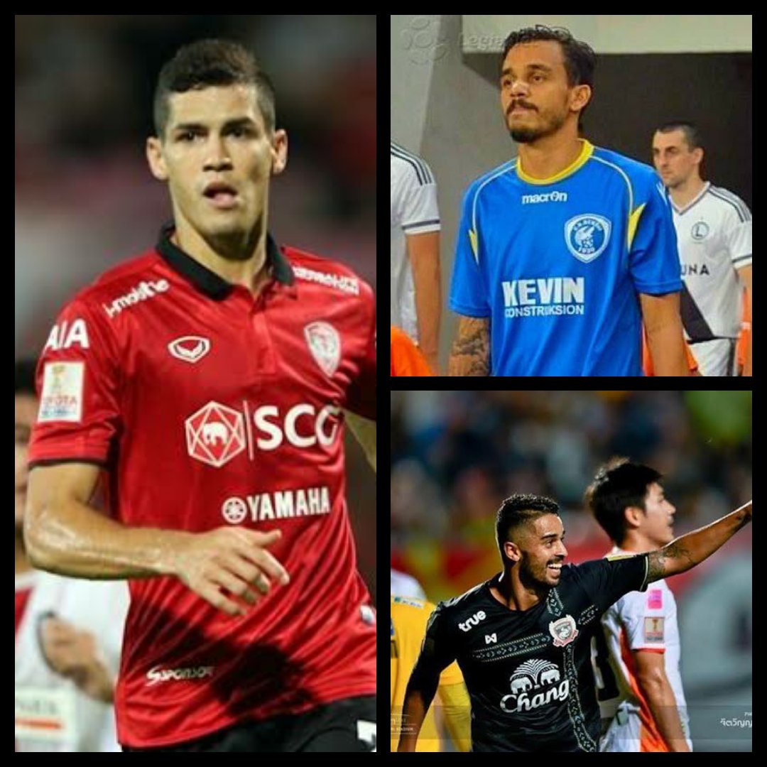 PVBTLaw's tweet photo. Na última semana, o PVBT Law obteve para seus clientes Guilherme Dellatorre, Cleiton Augusto e Felipe Moreira o recebimento de valores contratuais que estavam em mora pelo FC Suphanburi e FC Kukesi. #PVBTLaw #FIFA https://t.co/X3blFBiXcV