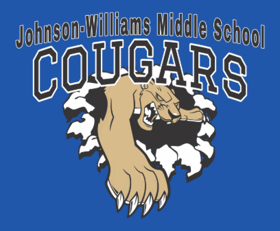 Staff at J-WMs are excited to launch day one of J-WMS Remote Learning! We are excited to meet our students for the 20-21 school year! Go Cougars!
