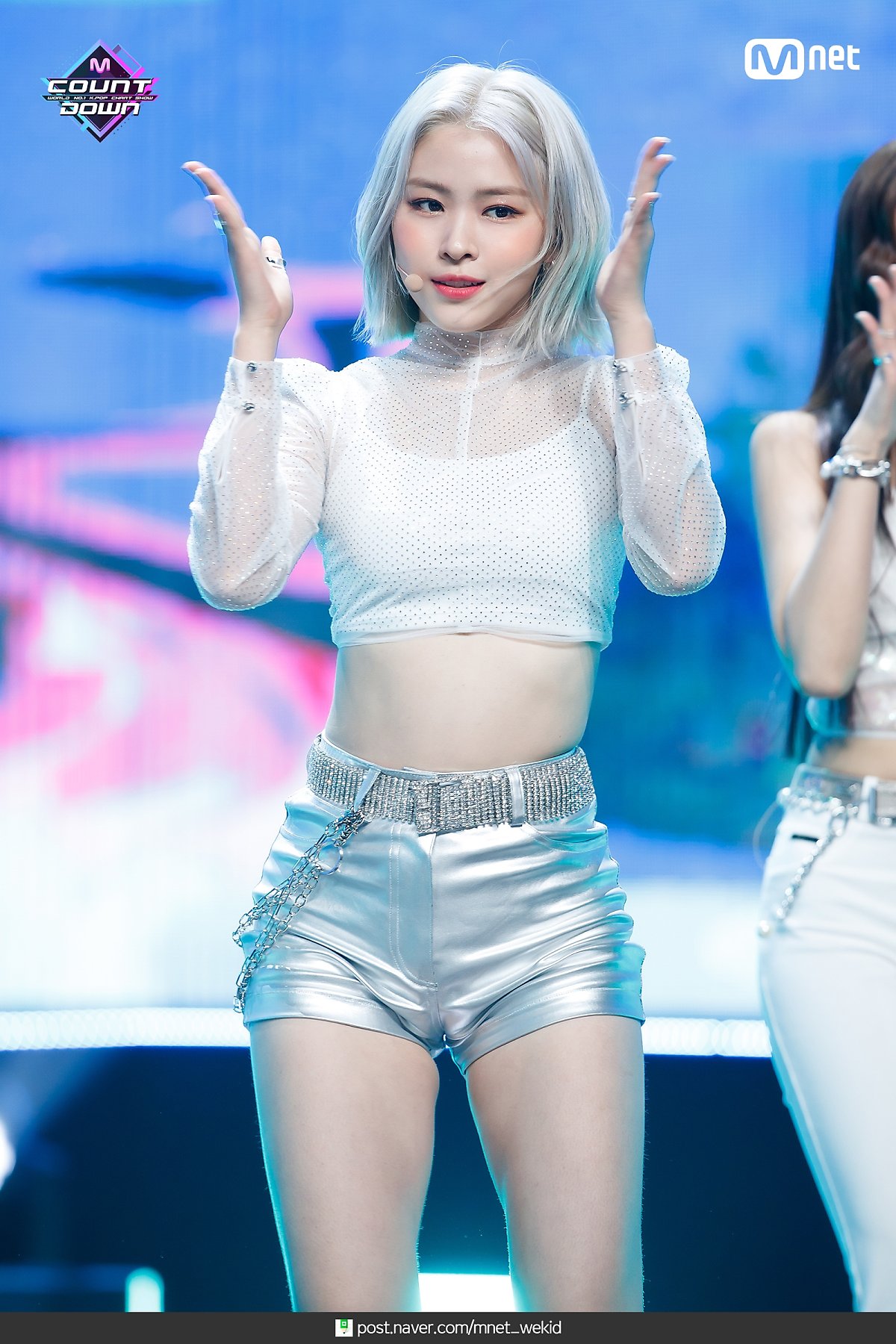 itzy pics • GWBG OUT NOW on X: mcountdown ♡ ryujin  t.conGM3NGoyDl  X