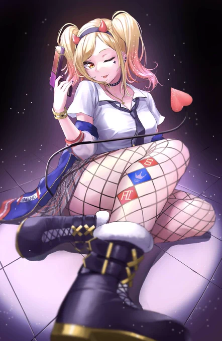 愛さん 