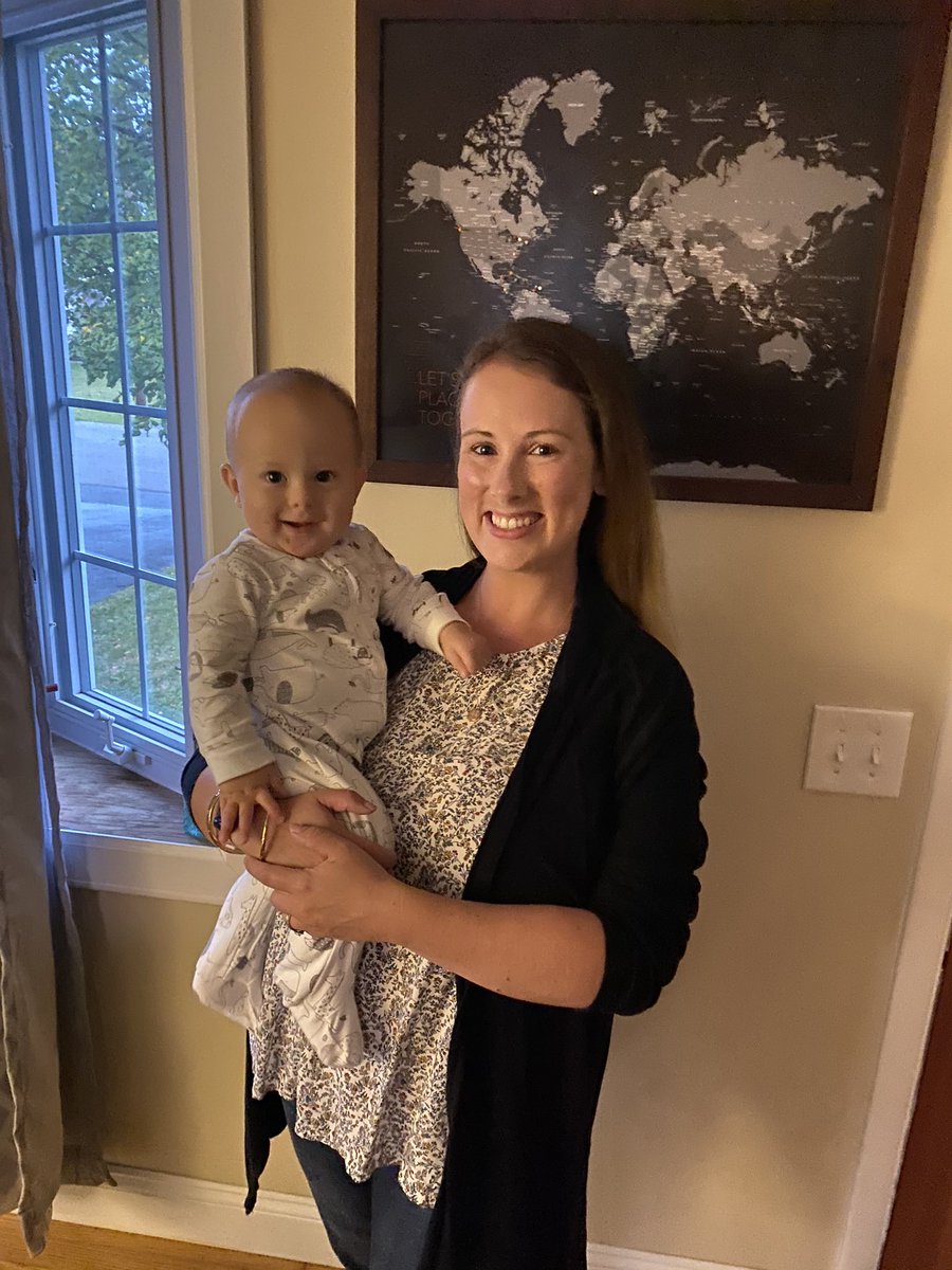 Carriemae3's tweet photo. We are ready for the 2020-21 school year, Bobcats! Bring on Year 9 💙💛 https://t.co/FaZr0wwD9T