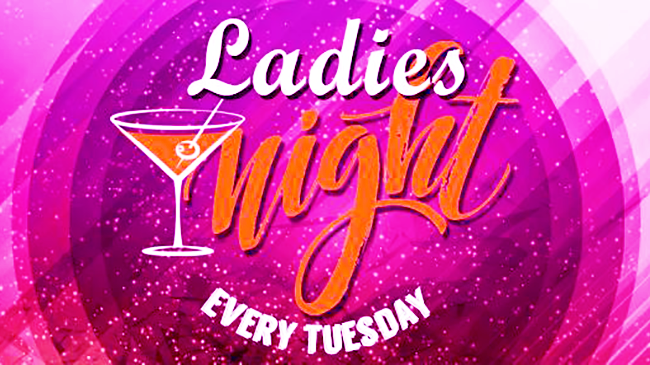 oneilstavern's tweet image. Every. Darn. Tuesday. (50% Off Drinks for Ladies - Ask About Our Ladies Cards) #ladiesnight #oneilstavernandgrill #bestoftheboat