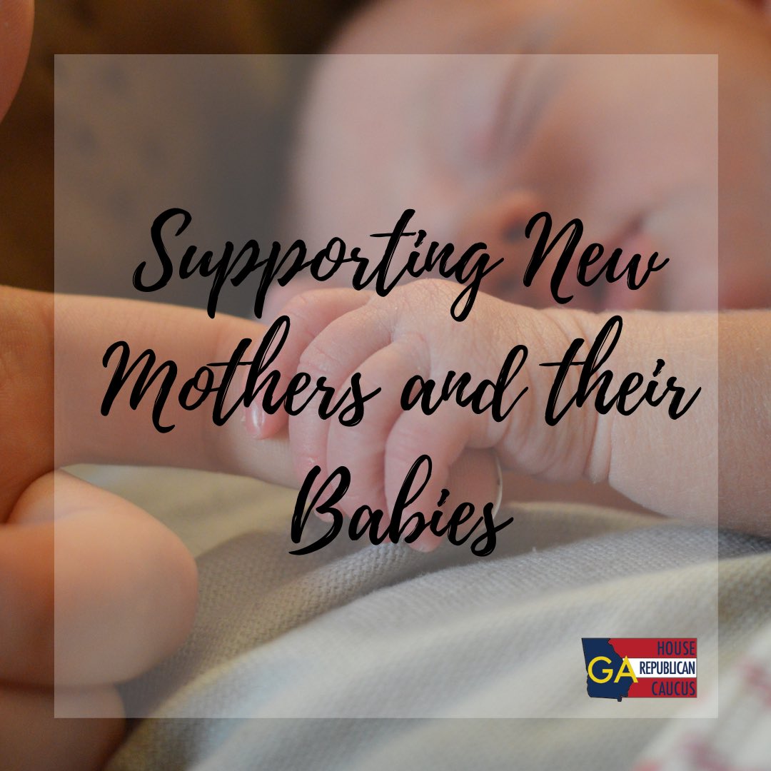 dalerutledge's tweet image. Increasing access to quality, affordable health care is a priority for me. I supported HB 1114 that extends Medicaid benefits for low-income mothers from 2-6 months postpartum. I will continue working to ensure access to quality care &amp;amp; to protect Georgia’s most vulnerable. #gapol
