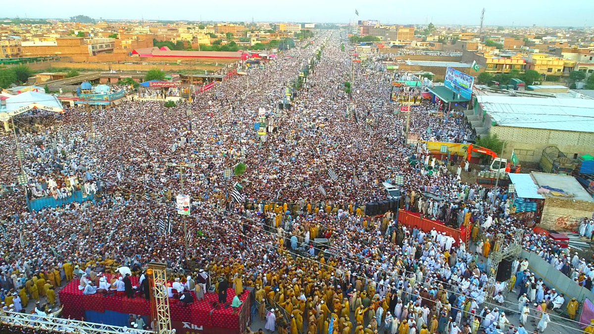 JUIAnswersBack's tweet photo. شکریہ پشاور! ❣
شکریہ پختونخواہ !💕
#JUIAnswersback https://t.co/vMGQaZwiRD