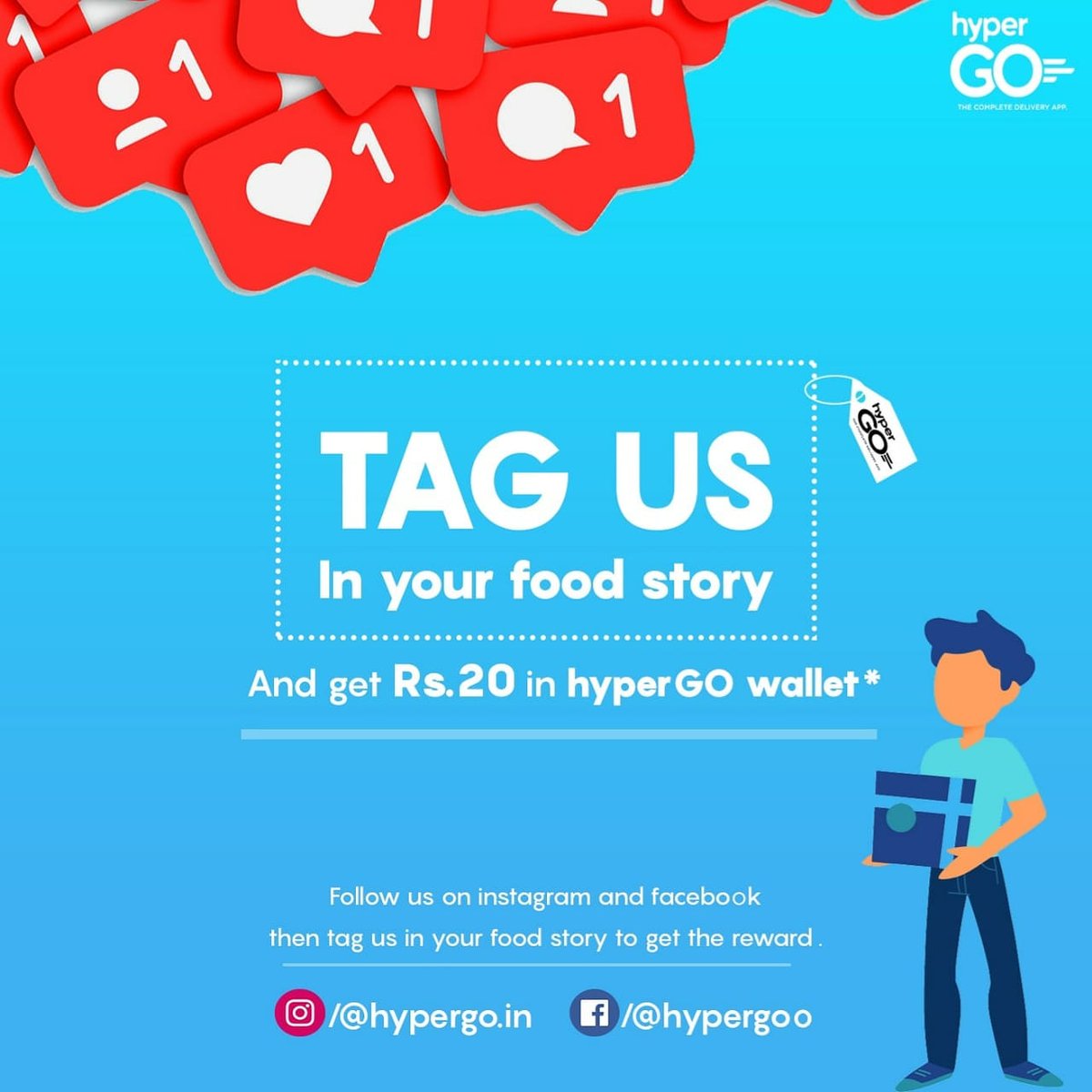 thinkwintech's tweet image. Get the money now @hypergo.in 

#thinkwintech #hypergo #fooddelivery #fooddeliveryservice #foodie #news #digitalindia #kashmir #india #kulgam #anantnag #kerala #qazigund #foodphotography #foodstagram #instafood