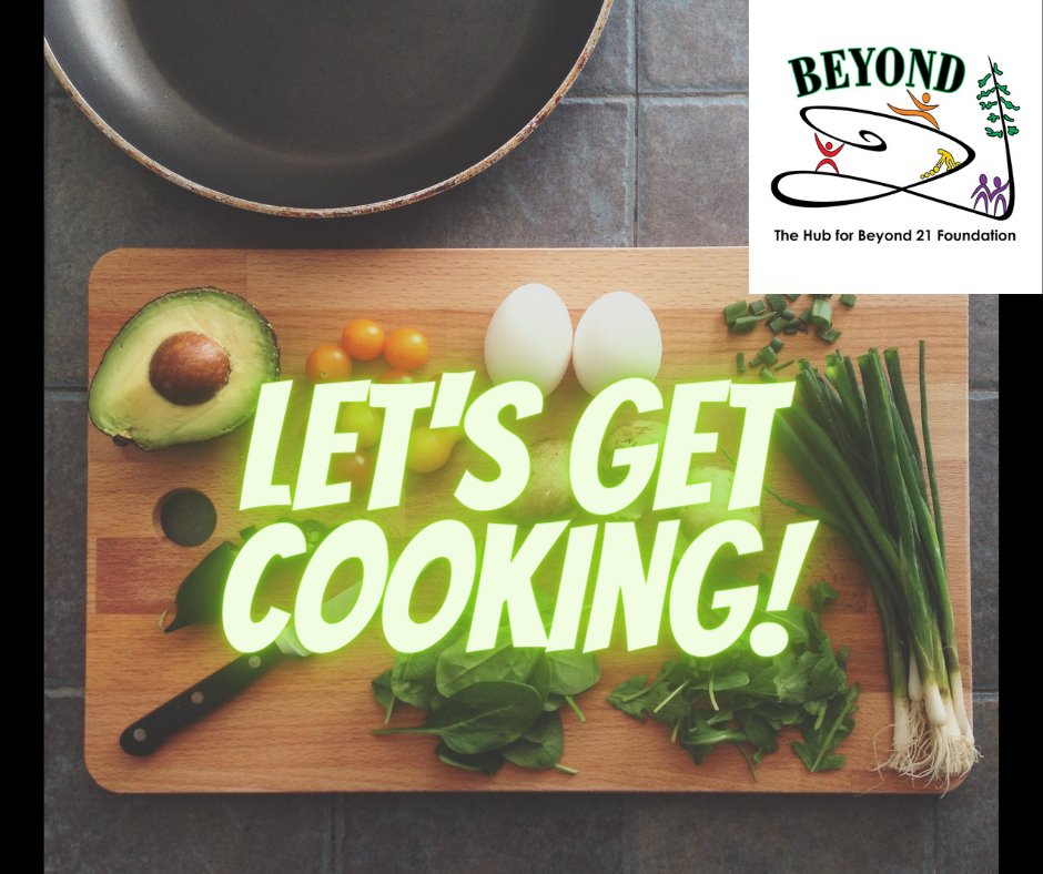 The Hub 4 Beyond 21 tweet media