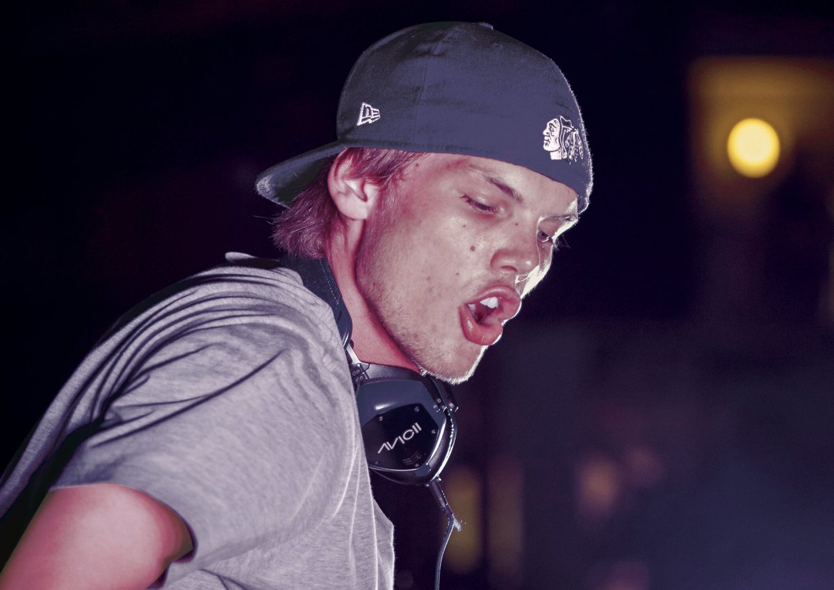 dancingastro's tweet image. Tim Bergling would&apos;ve been 31 today.

Happy Birthday, Avicii.

1989-Forever. ◢ ◤