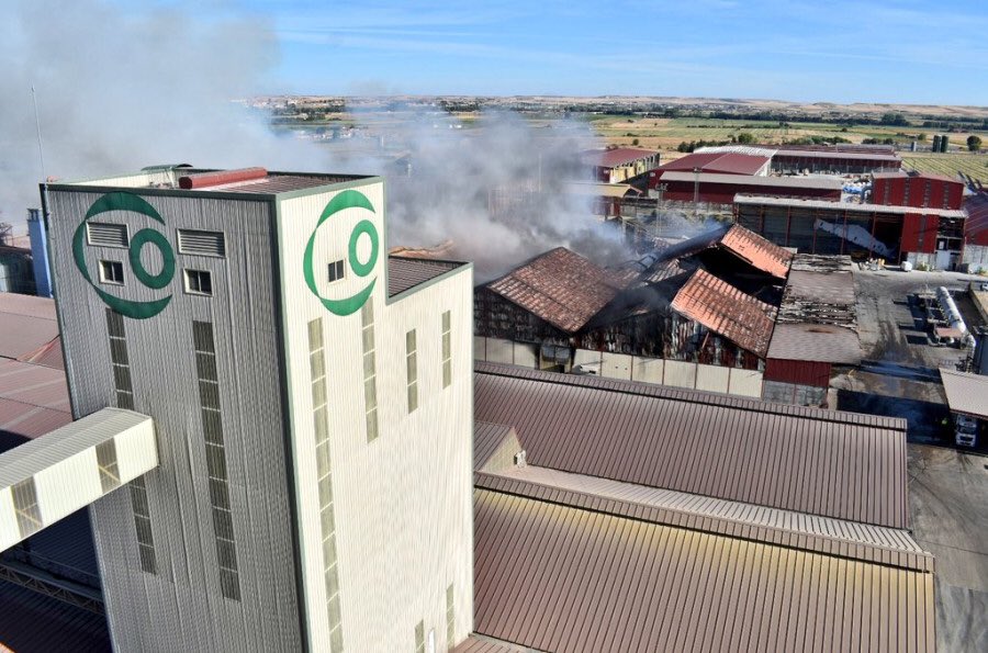 PECOGASA, S. COOP. tweet media