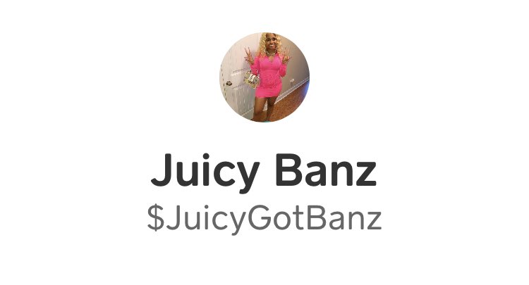 BanzJuicy's tweet photo. Anybody wanna see me...$40 will do the magic 🤑💦🗣😈💋 https://t.co/dmxYtd7B5Q