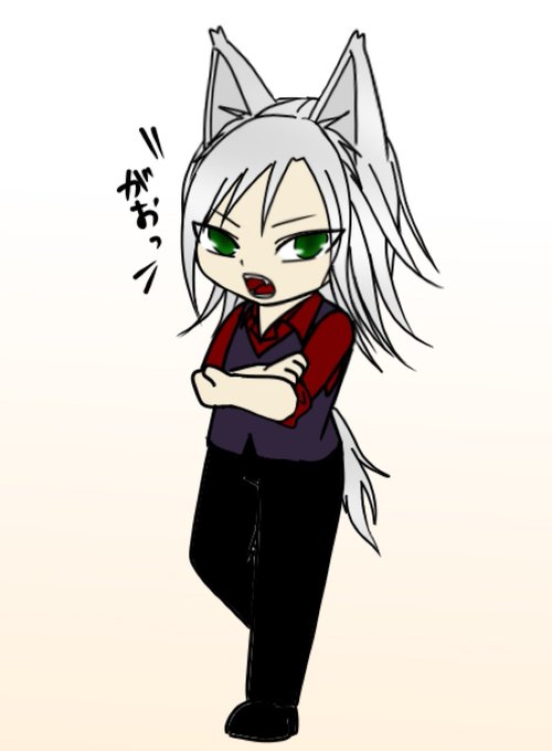 Twoucan キョーマ Todorokikyoma