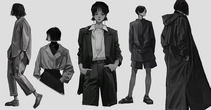 練習 