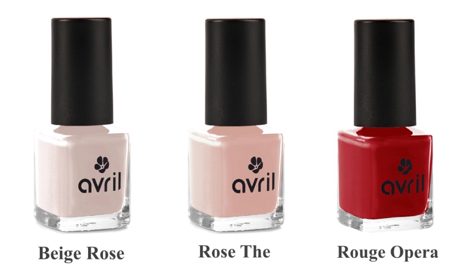 Cosnatural's tweet photo. NEW nail polishes from Avril are available at CosNatural. Please shop here: https://t.co/eFS8Ri0DFL https://t.co/AbtXX8YIuu