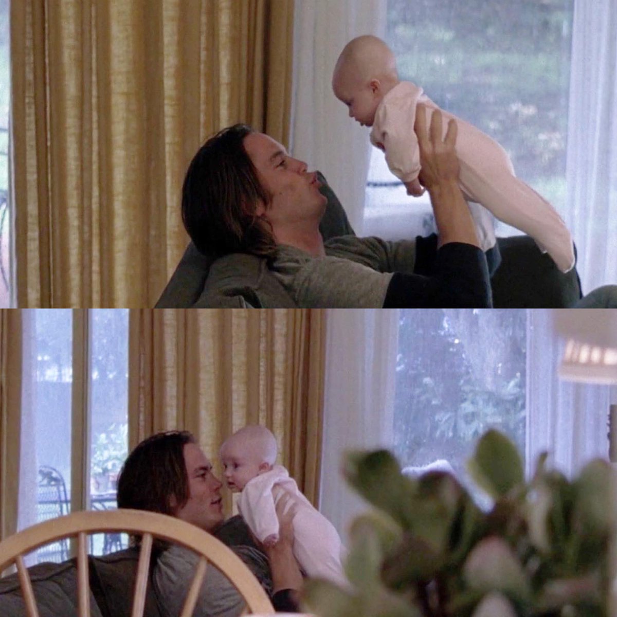 YourdailyKitsch's tweet photo. Happy Tim Riggins Tuesday! Watching some of the FNL marathon over the weekend I had to go with “There Goes the Neighborhood” as my favorite Riggins-centric episode. Does anything beat Tim moving in with the Taylor family? #taylorkitsch #timriggins #texasforever #FridayNightLights https://t.co/BA3wULRtyG