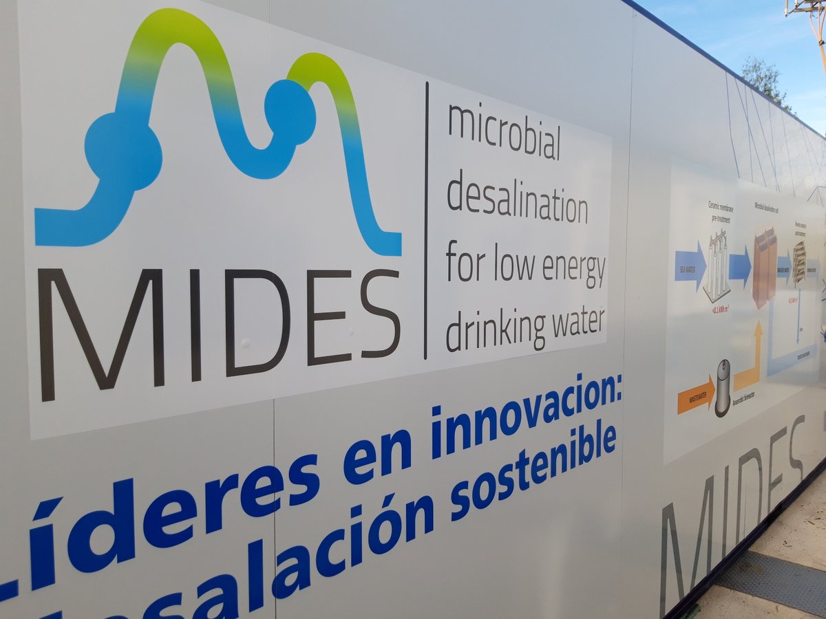 MIDES EU2020 tweet media