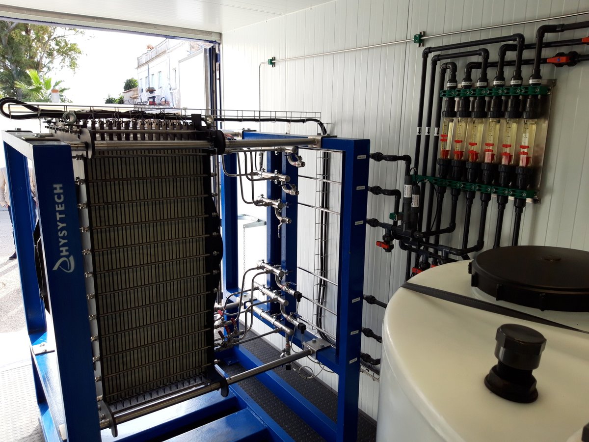 MIDES EU2020 (@mides2020) on Twitter photo We're looking for our 700th Twitter follower! Please retweet so others can follow our accomplishments in 4 years of #innovation for low-energy #Drinking #water! Final report coming soon! midesh2020.eu #desalination <a href="/EU_H2020/">Horizon 2020</a> #Adaptation We're looking for our 700th Twitter follower! Please retweet so others can follow our accomplishments in 4 years of #innovation for low-energy #Drinking #water! Final report coming soon! midesh2020.eu #desalination <a href="/EU_H2020/">Horizon 2020</a> #Adaptation