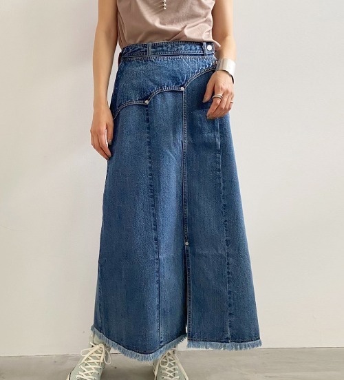 تويتر Fashion Express على تويتر 多部未華子 さん衣装 私の家政夫ナギサさん 只今放送中 わたナギ 特別編 で 多部未華子さんが着用している服はこちら 休日のカジュアルファッションのメイちゃんもすごくキュート 詳細はこちら T Co