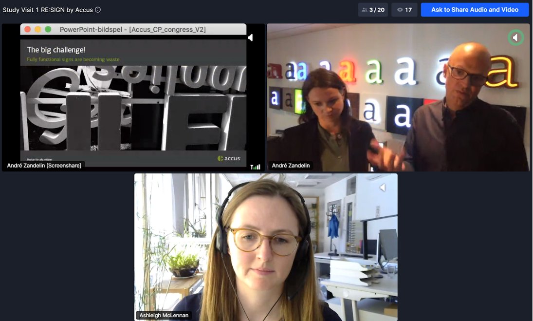 circular_pp's tweet image. We invite you to read about one of the 4 study visits that took place during the congress last week

More information is available on the website:
circularpp.eu/case-circular-…
#CircularPP
#BalticCircularPCongress
#Congress
#studyvisit