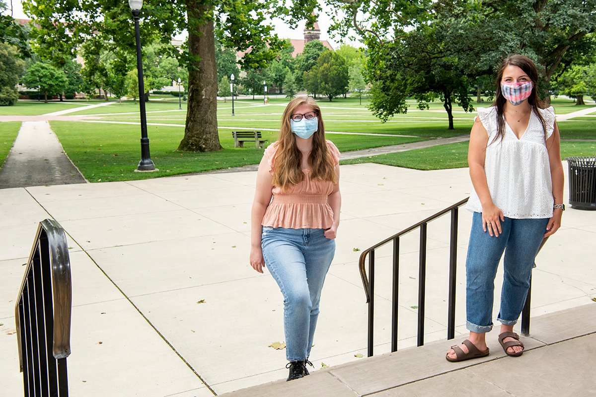 OhioStateDesign's tweet photo. Ohio State Design students work together to inform campus planning. #TogetherAsBuckeyes
#TheOhioStateDesign https://t.co/RBE0J36bVG https://t.co/6M0SOgJxtz