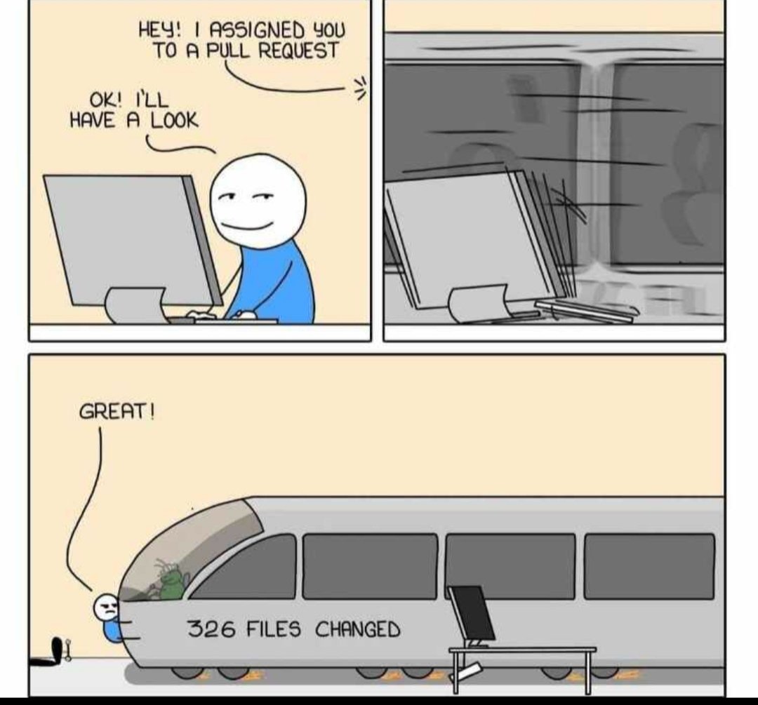 _codewithharry's tweet image. How many of you faced it...? 
#programmer #100DaysOfCode #Coding #CodeNewbies #CodeNewbie
