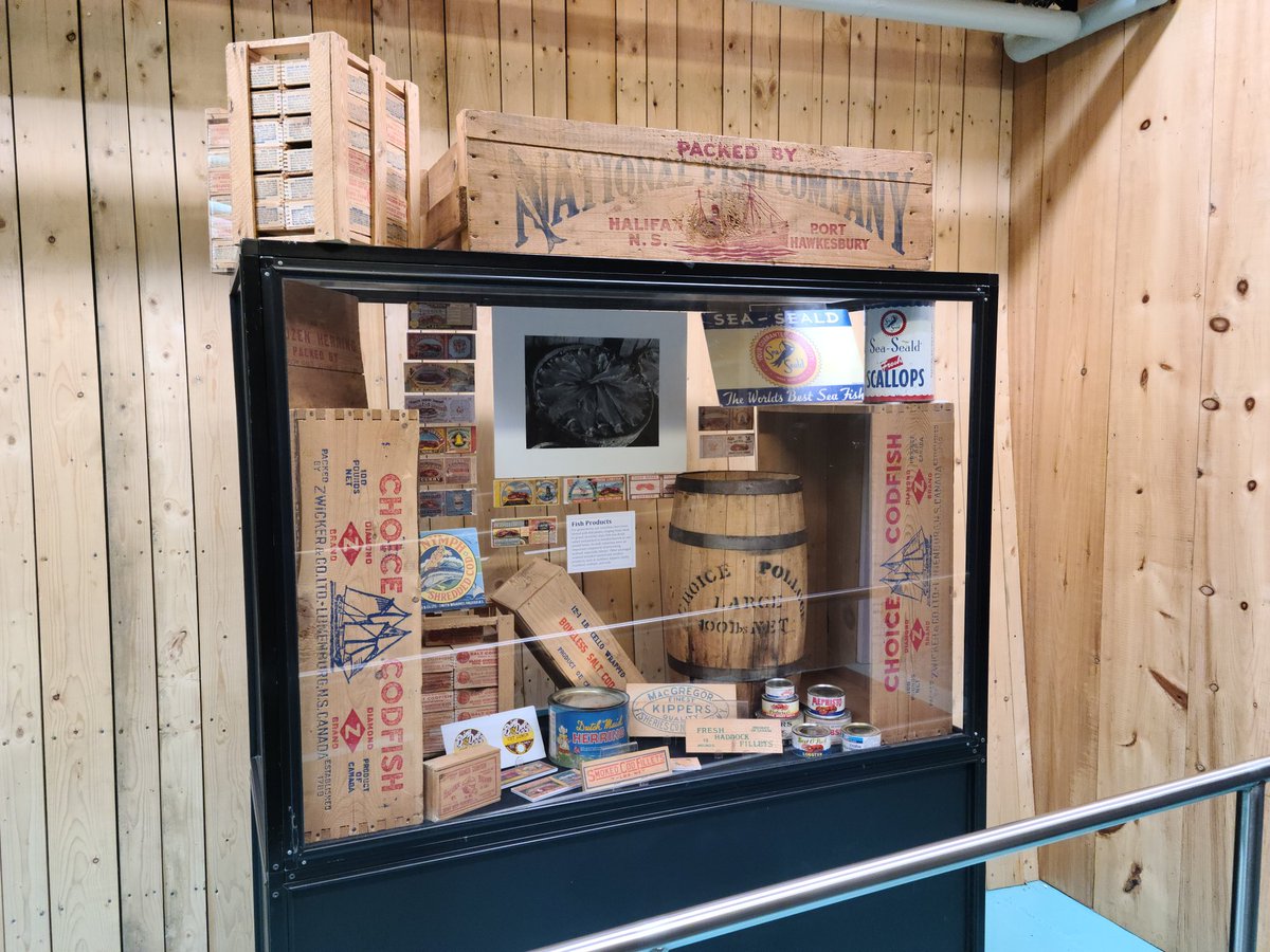 Packaging at its finest!