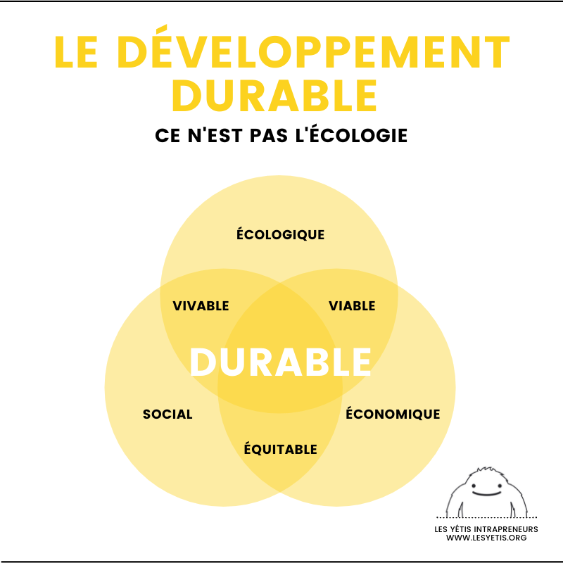 LES YÉTIS tweet media