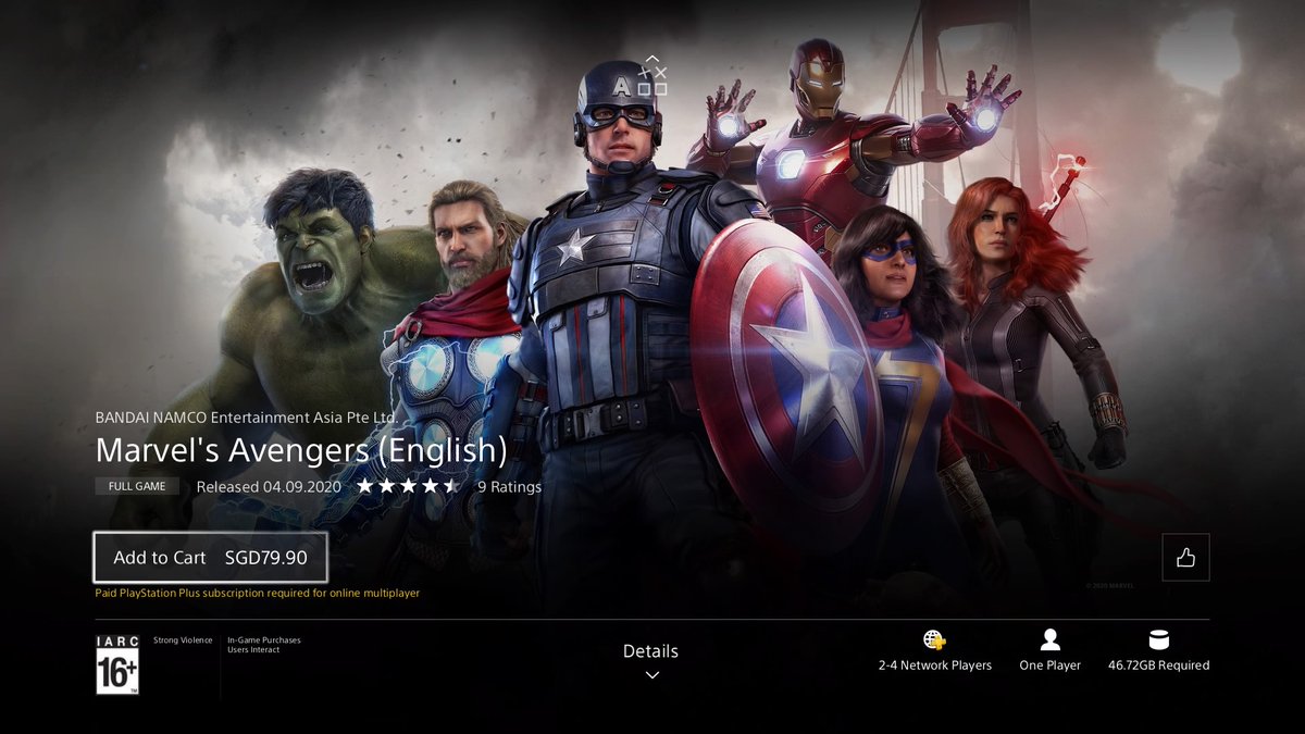 fanhadi's tweet photo. #PS4share https://t.co/R46ylV1Rz9