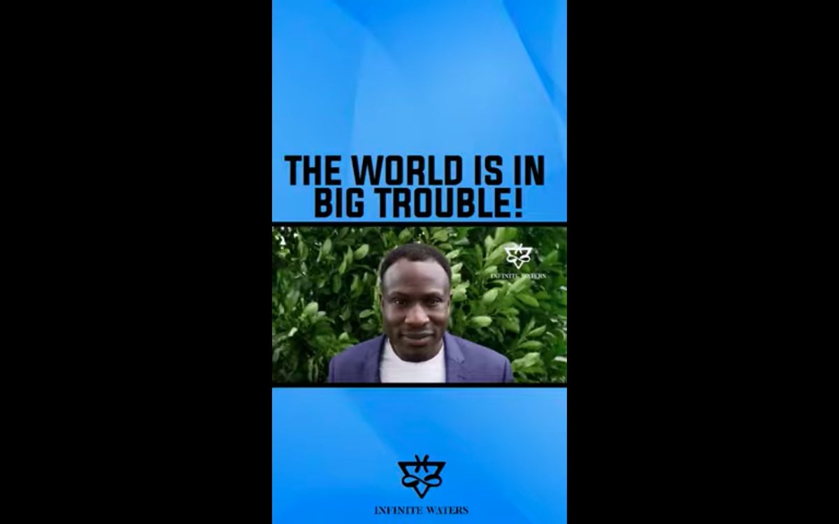 The Most Honest 1 Minute In Television History bit.ly/2Ziq3rC via - Met-A-Nature #World #News procured by #HNG - bit.ly/2gqzgck @GoogleNews #Luton #London #NewYork #Boston #Chicago #ForeverFamilyUK #XYZ <a href="/YouTube/">YouTube</a>