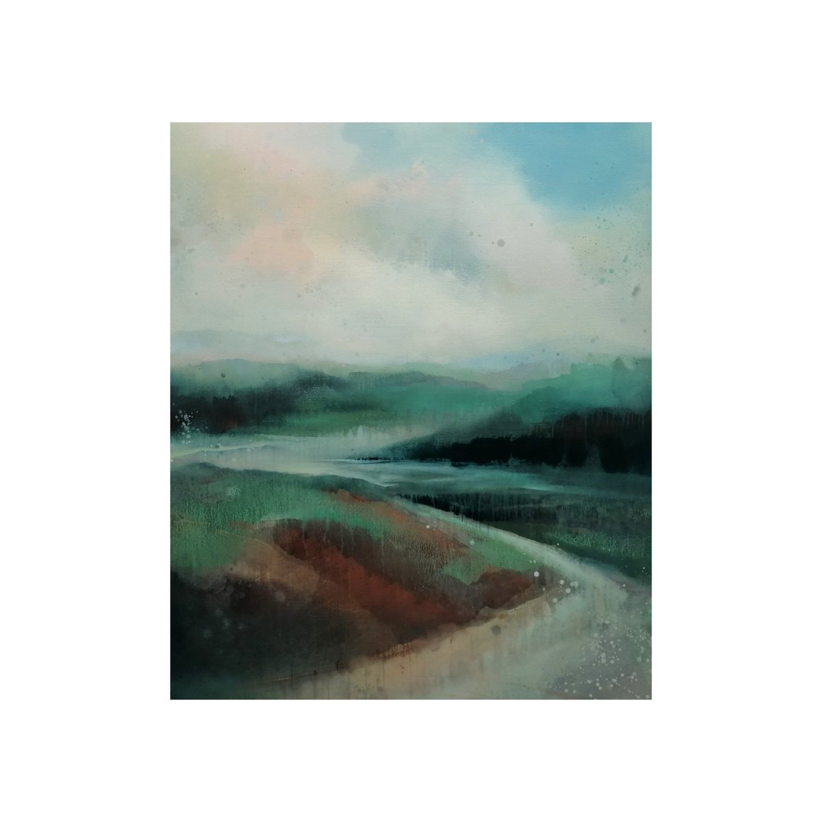 Amelia Humber (@ameliahumberart) on Twitter photo 