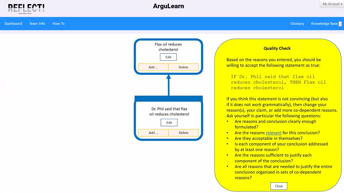 ArgVis2020 tweet media