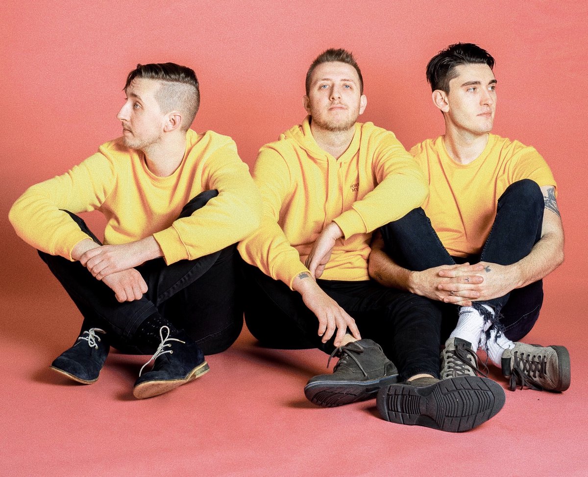 NEW MUSIC DISCOVERY - 08.09.20 ft. <a href="/BeyondTheSun/">Beyond The Sun</a> <a href="/StablesMusic/">Stables</a> @HahaCharadeBand <a href="/JakePinto/">Jake Pinto</a> <a href="/ScottHelman/">Scott Helman</a> <a href="/Daydream_Frenzy/">Daydream Frenzy</a> <a href="/SanCiscoMusic/">San Cisco</a>... mysticsons.com/article/new-mu…