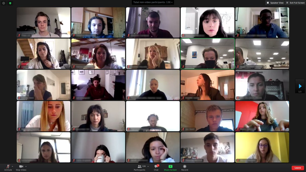 makers' lab emlyon tweet media