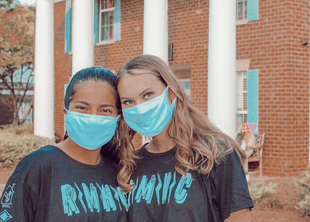 The house that love built 🤍 we are so happy to share our love of RMHC on philanthropy night 💎

#merceradpi 
#goadpi
#rmhc