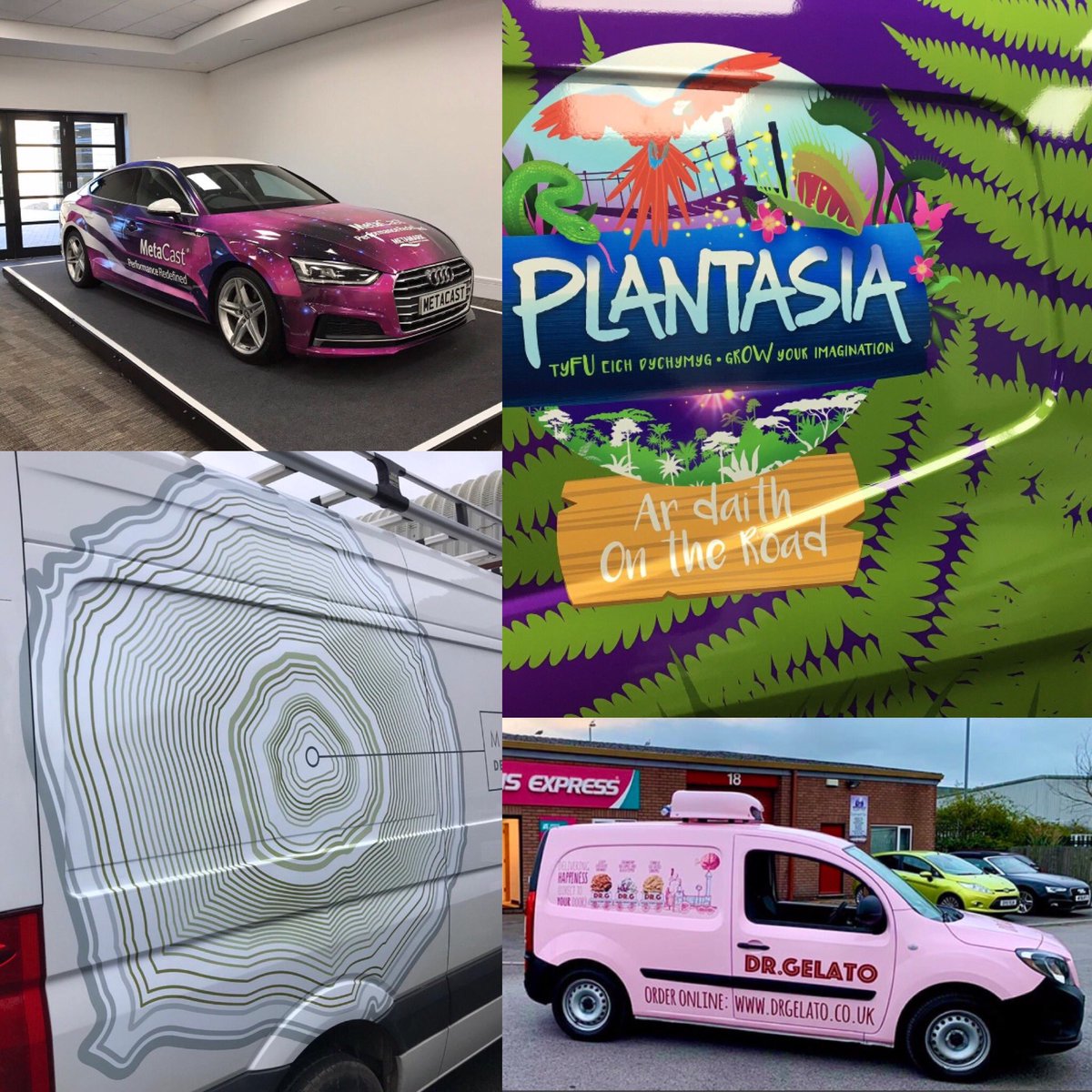 AdamReece66's tweet photo. MetaCast® MDC is a premium cast digital film, offering wrap professionals the ultimate performance for full vehicle wraps. 
#vehiclewrap #vehiclewraps #vehiclewrapping #metamarkvehiclewraps #wrap #vinyl #wraps #graphics #branding #carsofinstagram #paintisdead #carwrapping https://t.co/kyteiQbTPQ